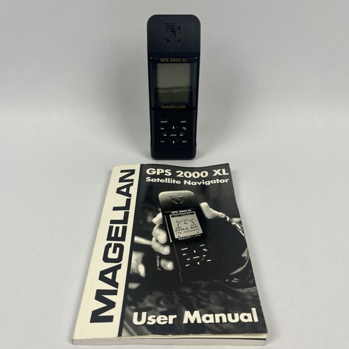 Magellan gps 2000 - magellan,